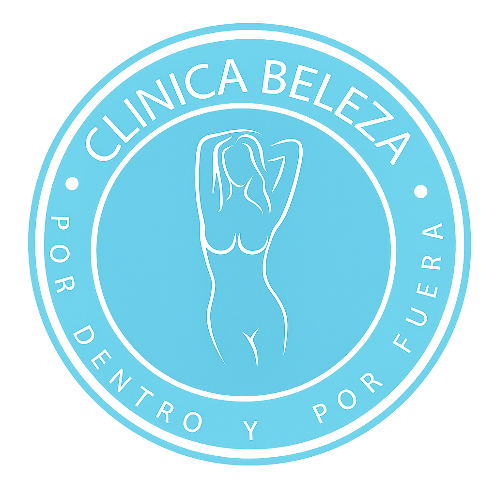 Clínica Beleza